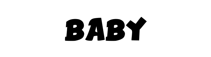 Super Comic Regular  Free Fonts Download