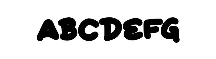 Ballsye  Free Fonts Download