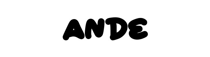 Ballsye  Free Fonts Download