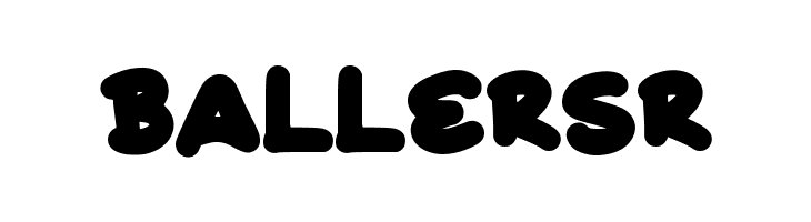 Ballsye  Free Fonts Download