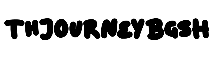 Ballsye  Free Fonts Download