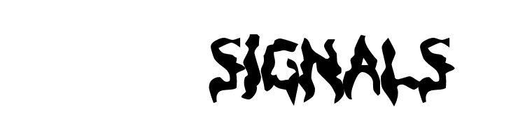 Droopy Poopy  Free Fonts Download