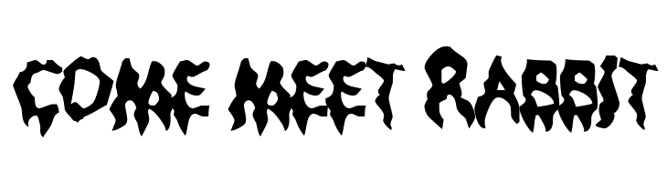 Droopy Poopy  Free Fonts Download