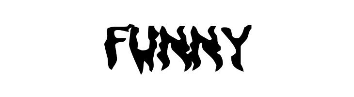 Droopy Poopy  Free Fonts Download