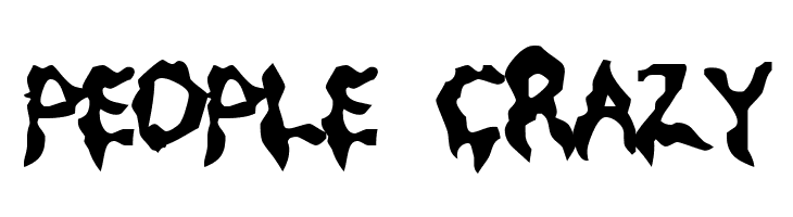 Droopy Poopy  Free Fonts Download