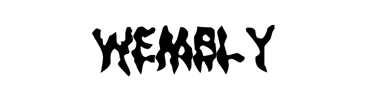 Droopy Poopy  Free Fonts Download