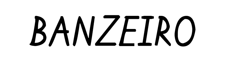 Economic comic  Free Fonts Download