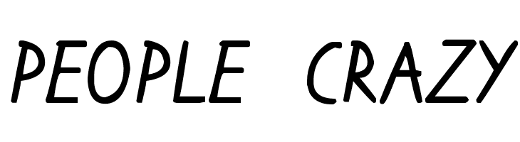 Economic comic  Free Fonts Download