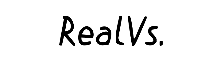 Economic comic  Free Fonts Download