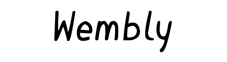 Economic comic  Free Fonts Download