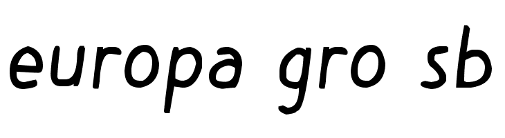 Economic comic  Free Fonts Download