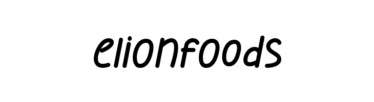 Latte Brown Regular  Free Fonts Download