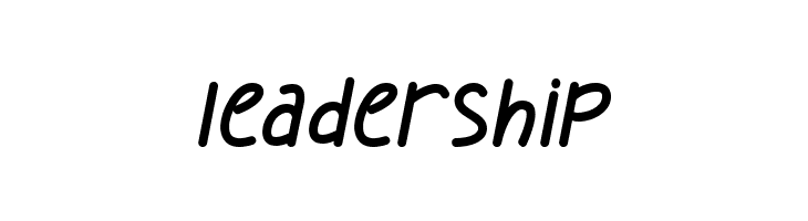 Latte Brown Regular  Free Fonts Download