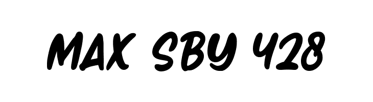 Sketcomic  Free Fonts Download