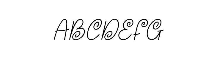 Mourint  Free Fonts Download