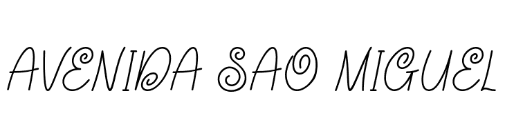 Mourint  Free Fonts Download