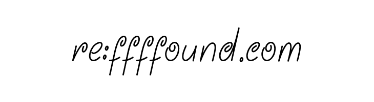 Mourint  Free Fonts Download