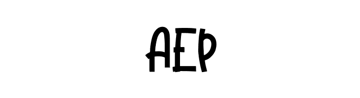 Harmony Rainbow Demo  Free Fonts Download