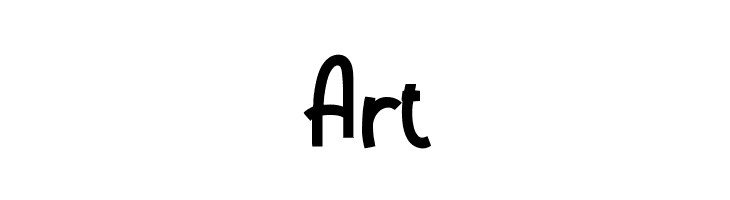 Harmony Rainbow Demo  Free Fonts Download