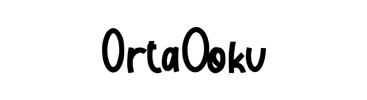 Harmony Rainbow Demo  Free Fonts Download