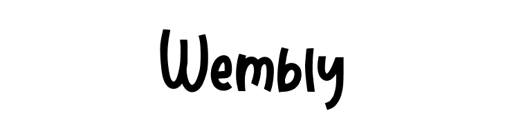 Harmony Rainbow Demo  Free Fonts Download