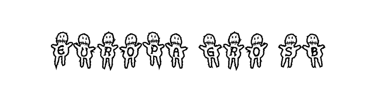 VoodooDolls  Free Fonts Download
