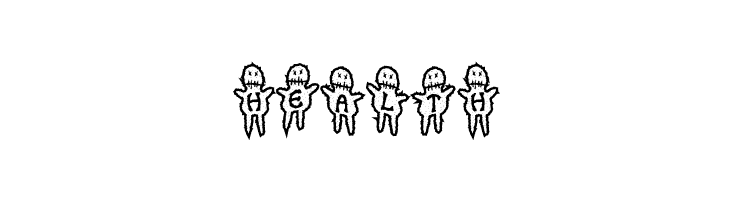 VoodooDolls  Free Fonts Download