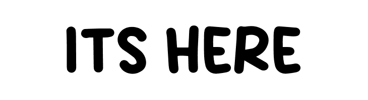 Nice Sugar  Free Fonts Download