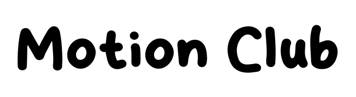 Motion%2BClub Nice Sugar Font