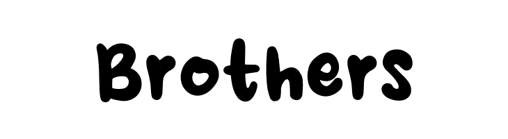 Happy Patrick  Free Fonts Download