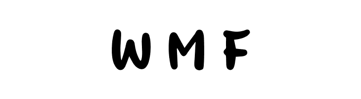 Happy Patrick  Free Fonts Download