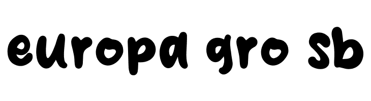 Happy Patrick  Free Fonts Download