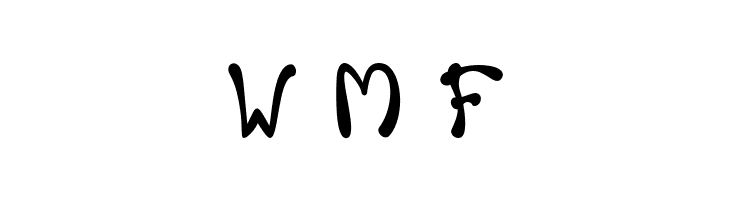 Good Baby Regular  Free Fonts Download