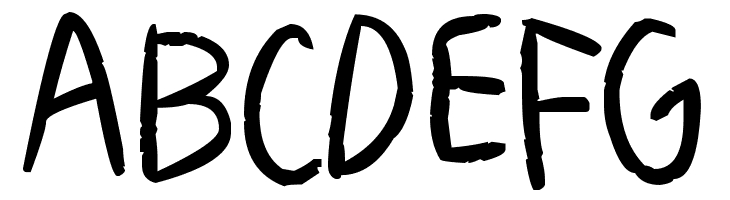 Marvin Sans  Free Fonts Download