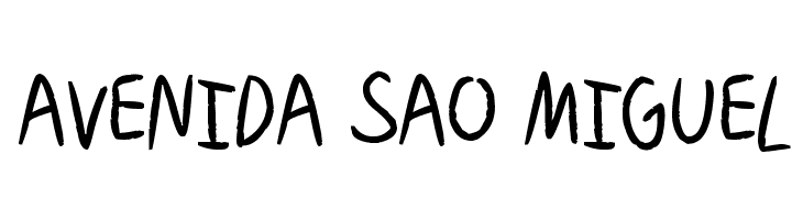 Marvin Sans  Free Fonts Download