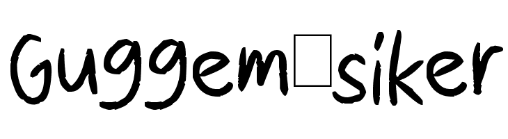 Marvin Sans  Free Fonts Download