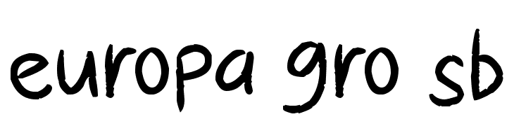 Marvin Sans  Free Fonts Download