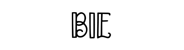 Baby Mayora Slab  Free Fonts Download