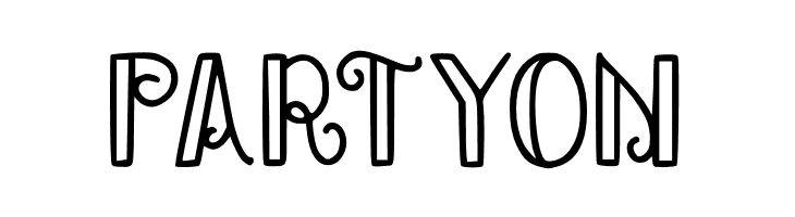 Baby Mayora Slab  Free Fonts Download