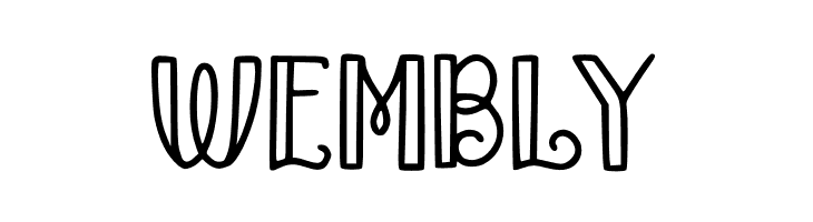 Baby Mayora Slab  Free Fonts Download