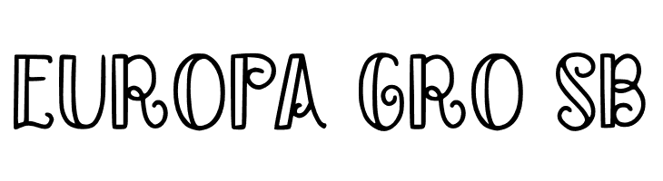 Baby Mayora Slab  Free Fonts Download