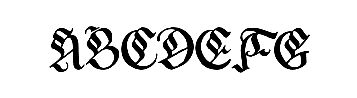 Melcheburn Demo  Free Fonts Download