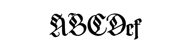 Melcheburn Demo  Free Fonts Download