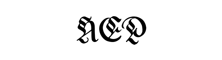 Melcheburn Demo  Free Fonts Download