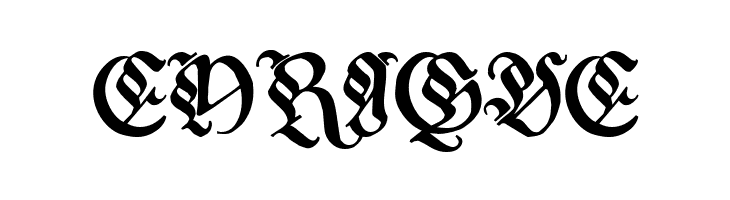 Melcheburn Demo  Free Fonts Download