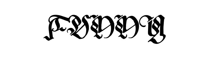 Melcheburn Demo  Free Fonts Download