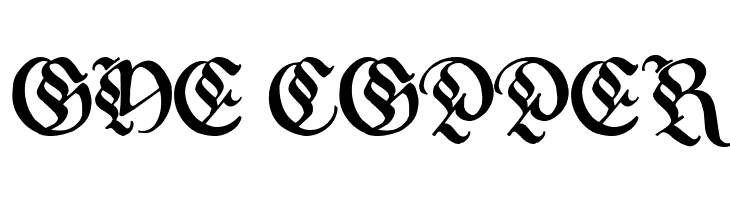 Melcheburn Demo  Free Fonts Download