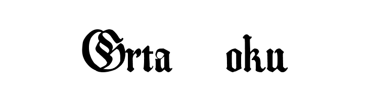 Melcheburn Demo  Free Fonts Download
