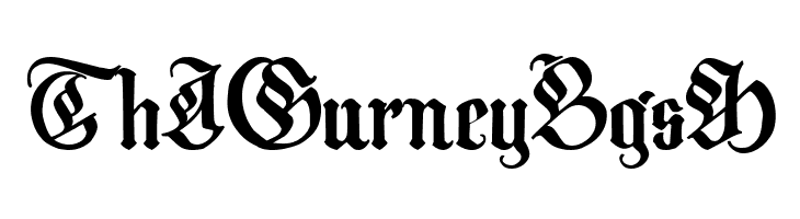 Melcheburn Demo  Free Fonts Download