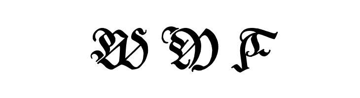 Melcheburn Demo  Free Fonts Download
